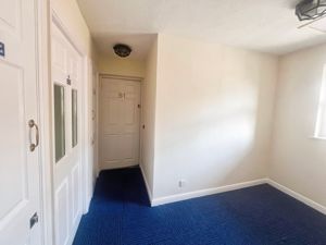 Communal Hallway- click for photo gallery
